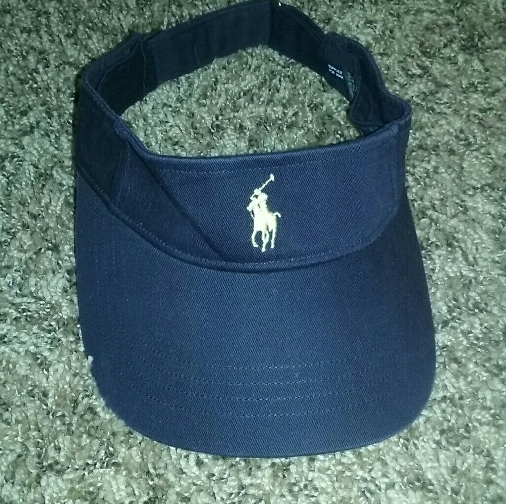 Polo Visor